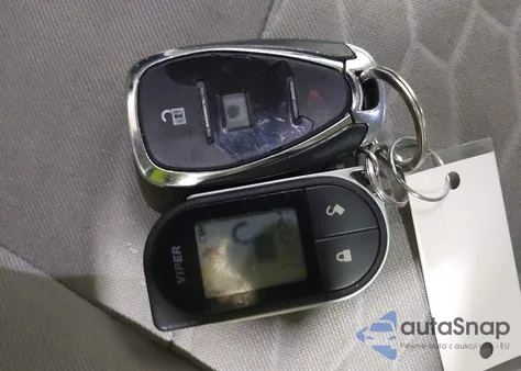 2018 Chevrolet Equinox Lt из США, поврежденный, VIN 3GNAXJEV2JS540543